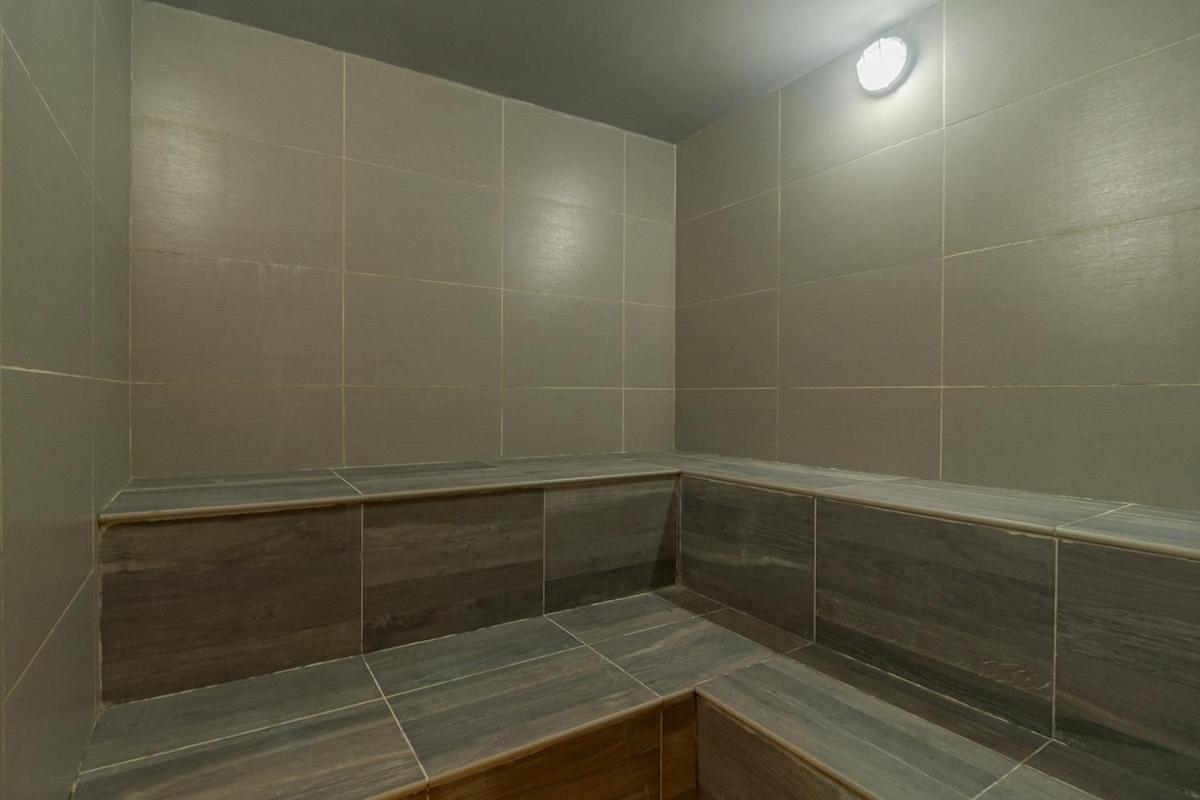 Luxury Ocean View Building H2 - Hyatt Apartment Cartagena