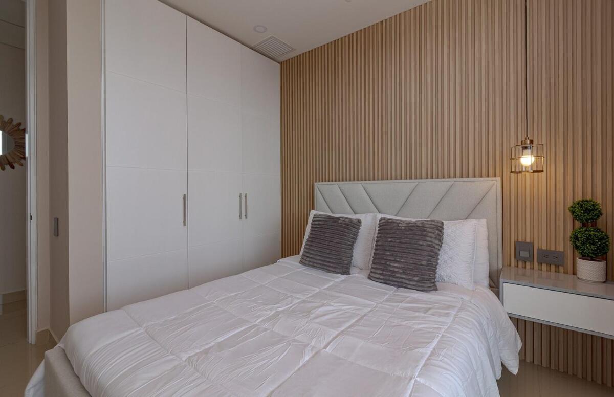 Apartment Luxury Ocean View Building H2 - Hyatt Cartagena