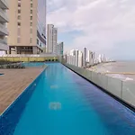 Luxury Ocean View Apartment Building H2 - Hyatt
