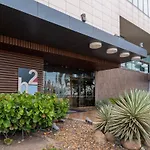 Luxury Ocean View Apartment Building H2 - Hyatt