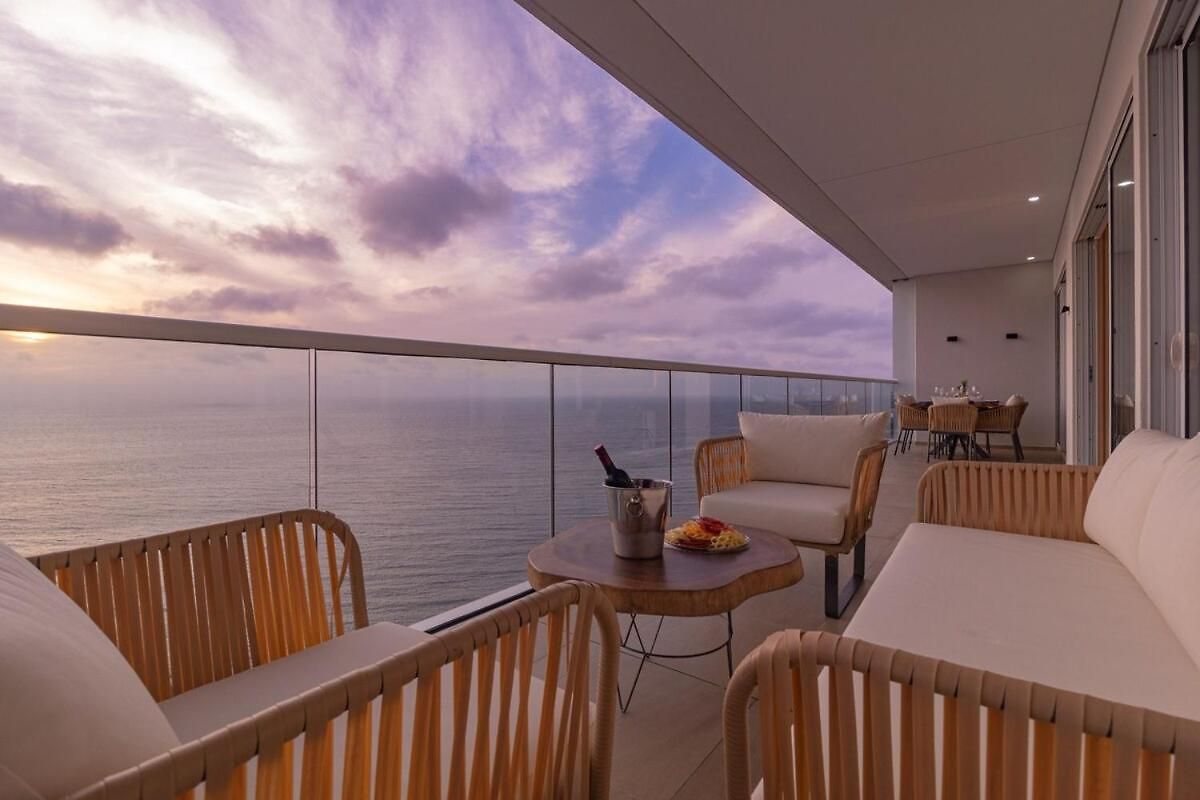 Luxury Ocean View Building H2 - Hyatt *