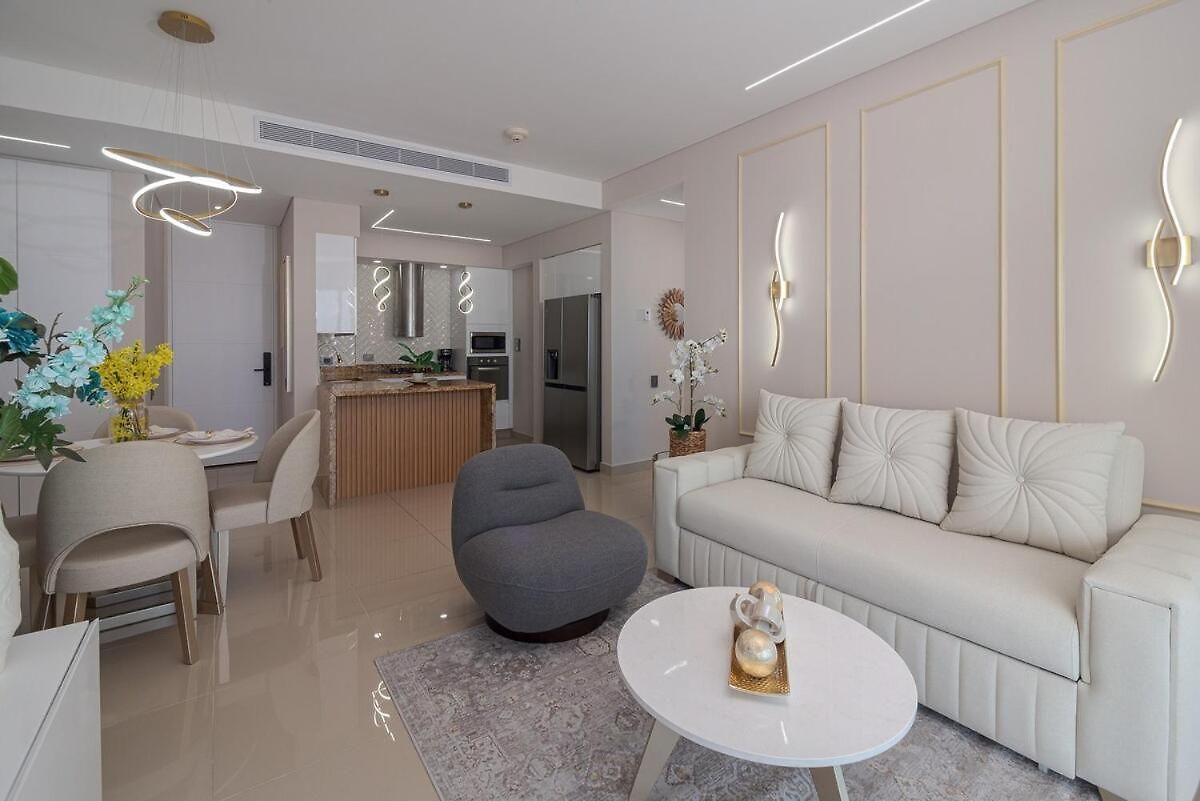Luxury Ocean View Building H2 - Hyatt