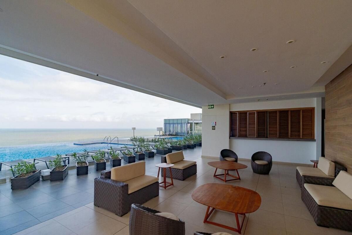 Luxury Ocean View Building H2 - Hyatt *