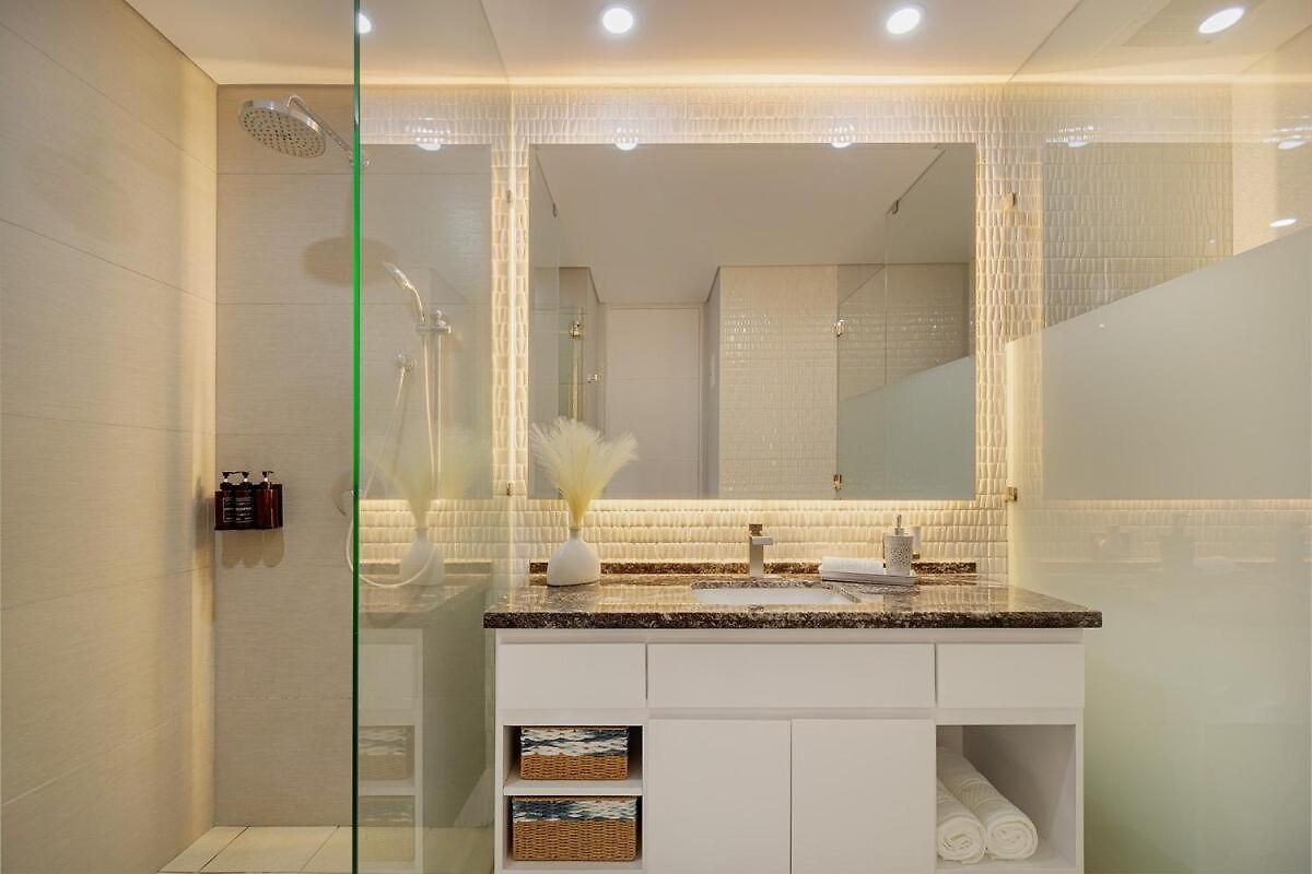 Luxury Ocean View Building H2 - Hyatt Cartagena