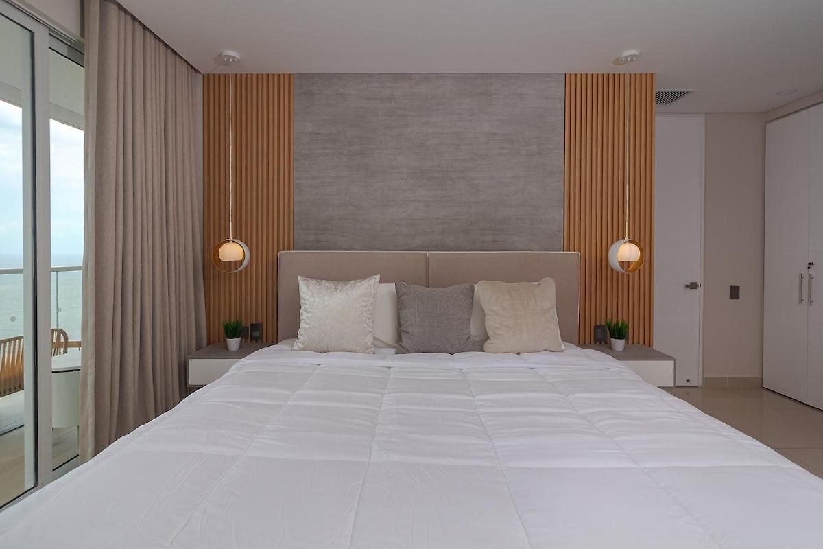 Luxury Ocean View Building H2 - Hyatt