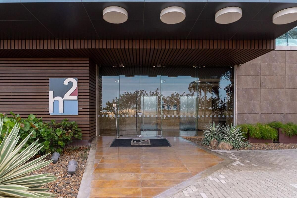 Luxury Ocean View Building H2 - Hyatt