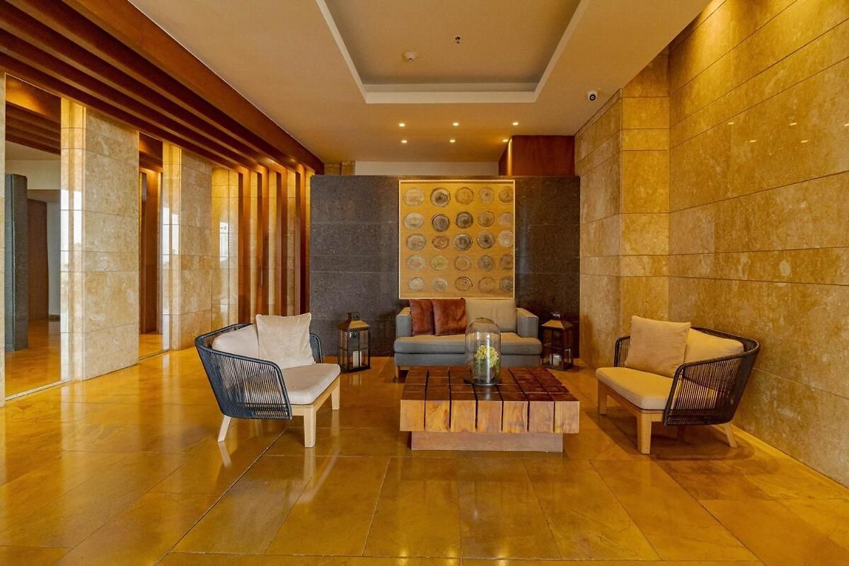 Luxury Ocean View Building H2 - Hyatt Apartment