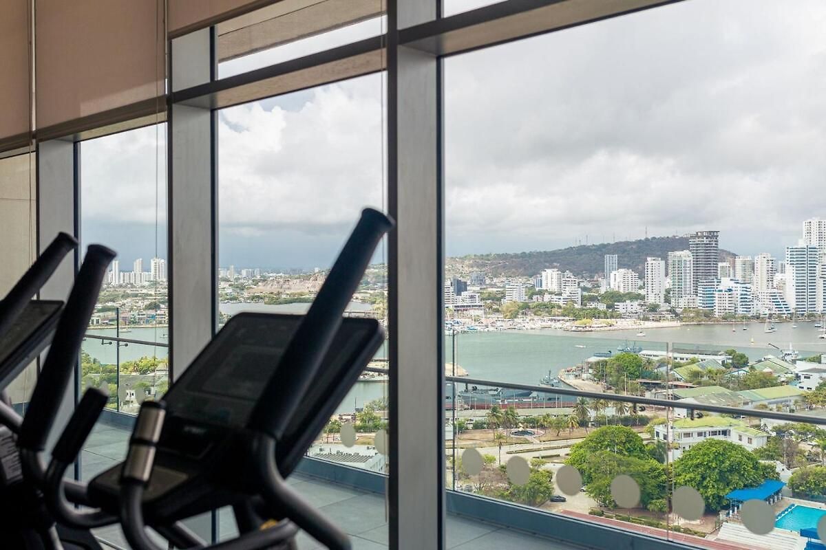 Luxury Ocean View Building H2 - Hyatt Apartment *
