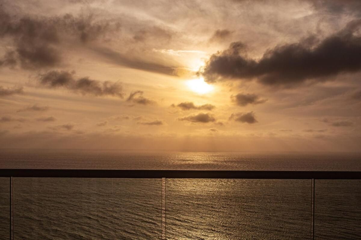 Apartment Luxury Ocean View Building H2 - Hyatt Cartagena