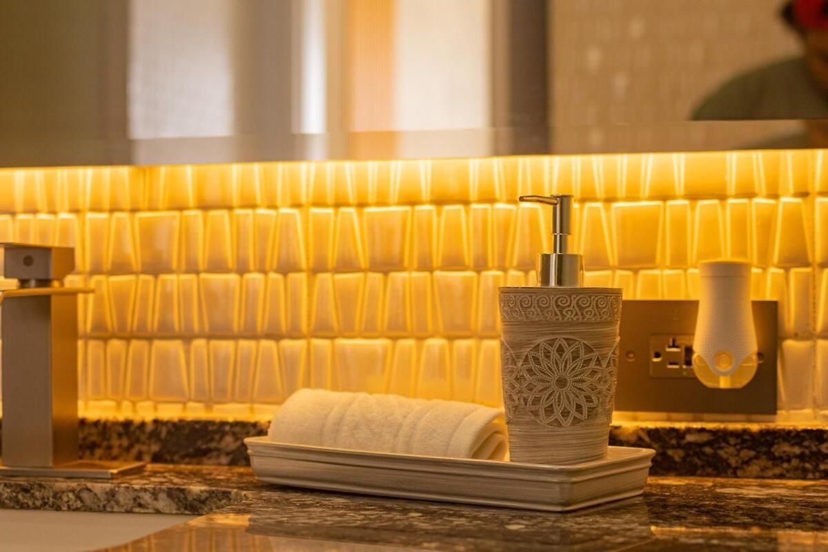 Apartment Luxury Ocean View Building H2 - Hyatt Cartagena