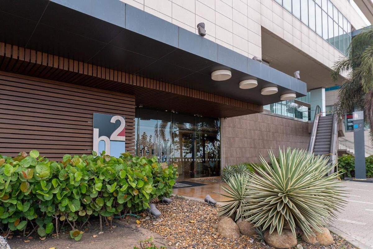 Luxury Ocean View Building H2 - Hyatt *