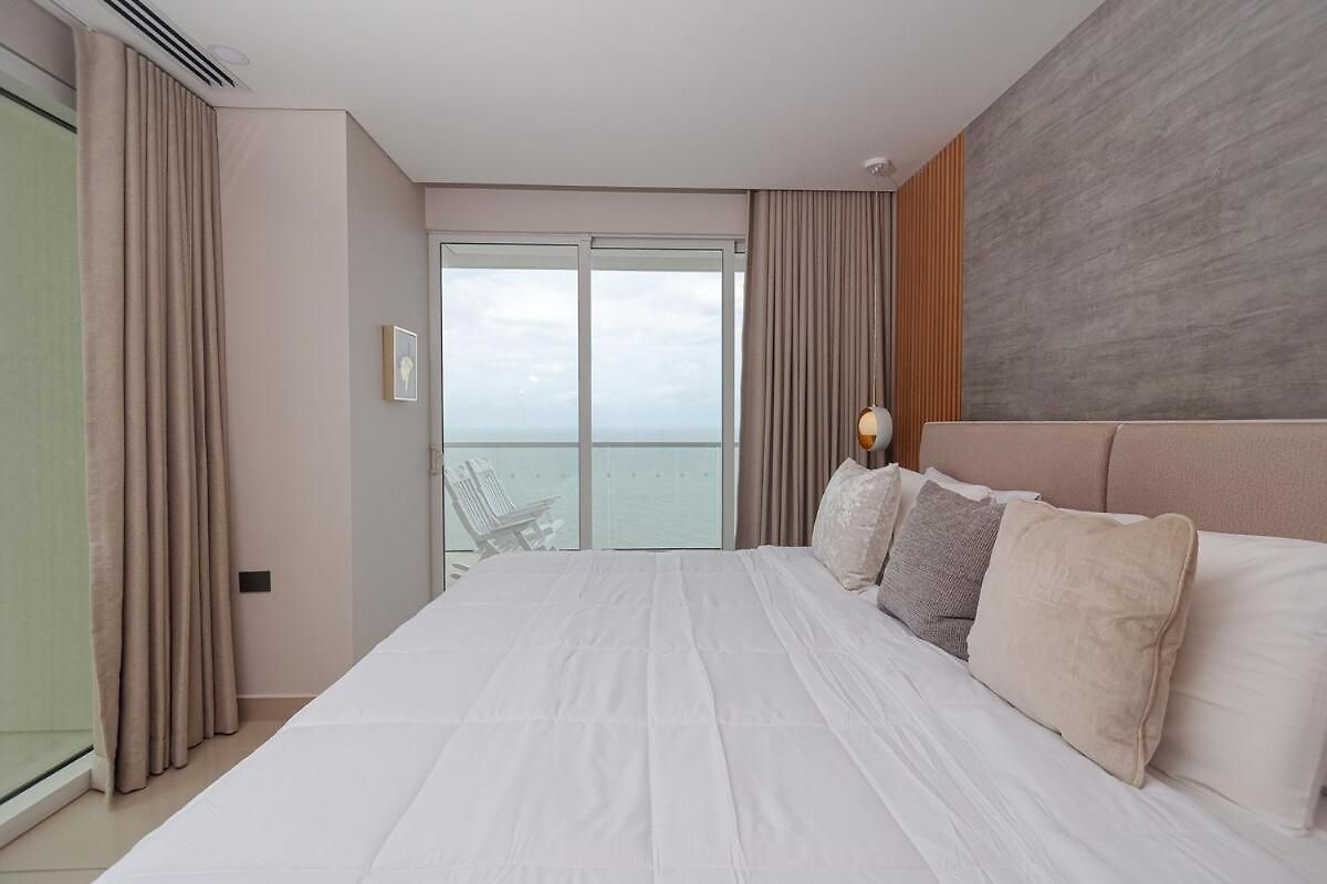 Luxury Ocean View Building H2 - Hyatt