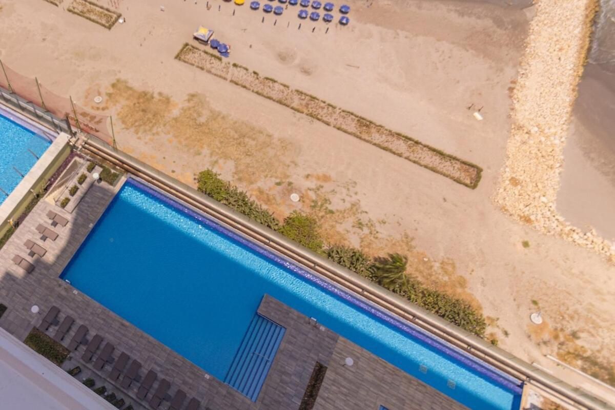 Luxury Ocean View Building H2 - Hyatt *