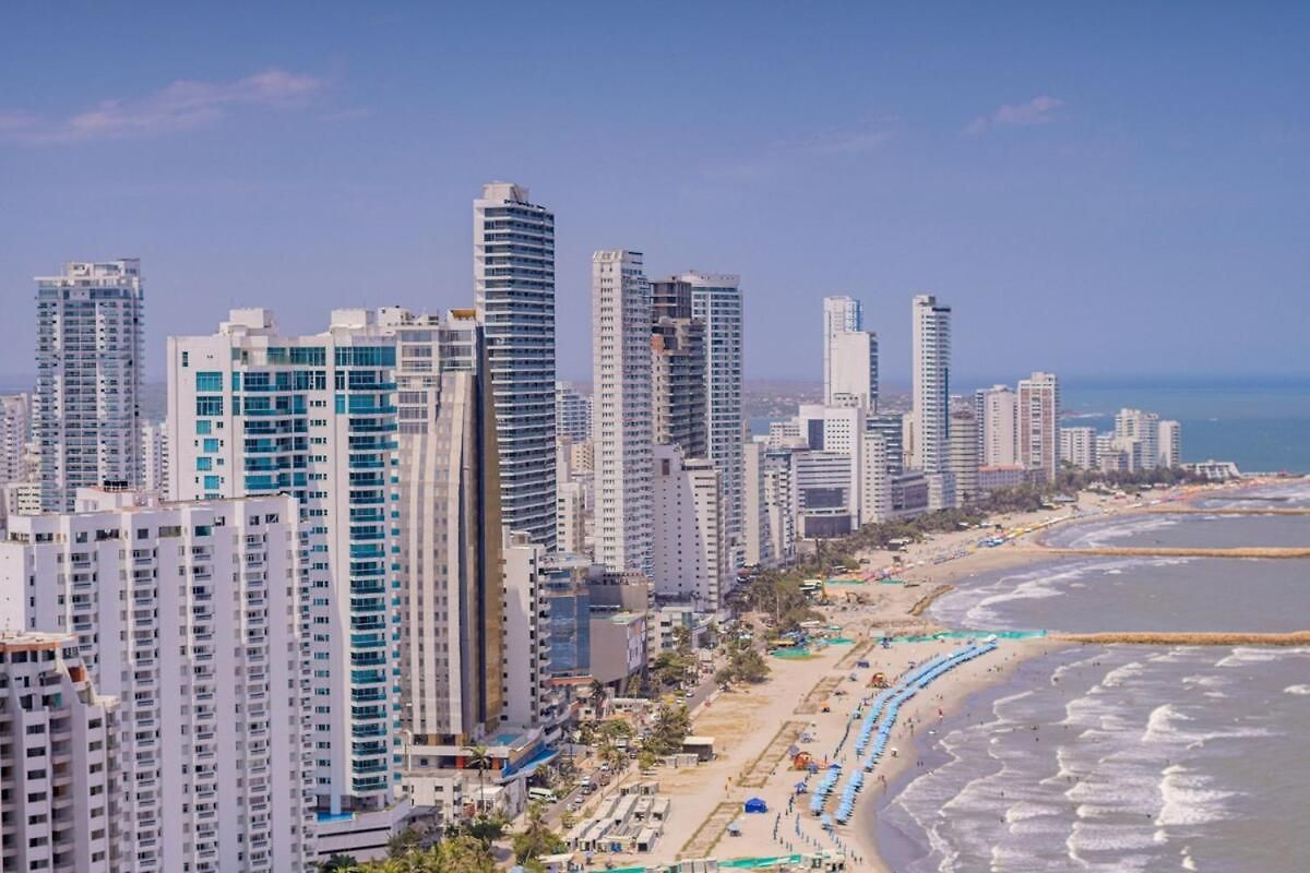 Luxury Ocean View Building H2 - Hyatt *