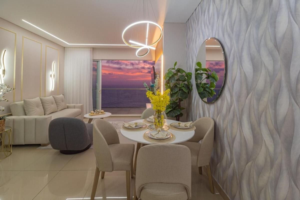 Luxury Ocean View Building H2 - Hyatt *