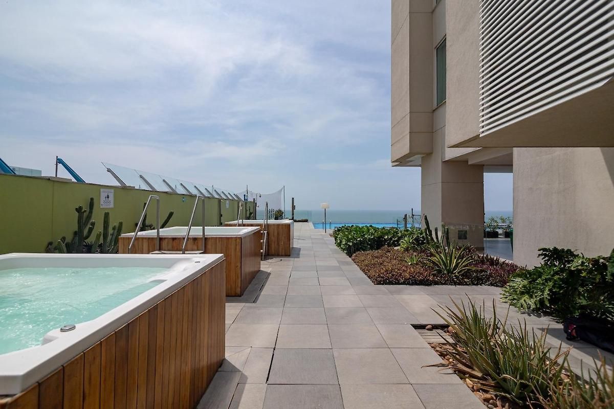 Luxury Ocean View Building H2 - Hyatt
