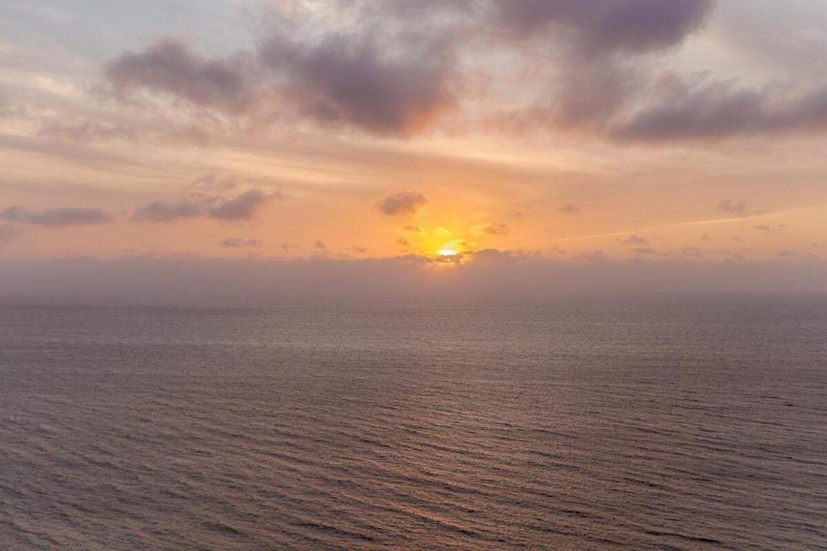 Luxury Ocean View Building H2 - Hyatt Apartment *