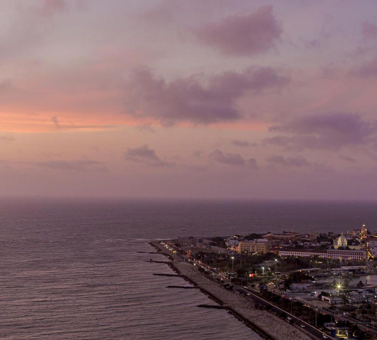 Apartment Luxury Ocean View Building H2 - Hyatt