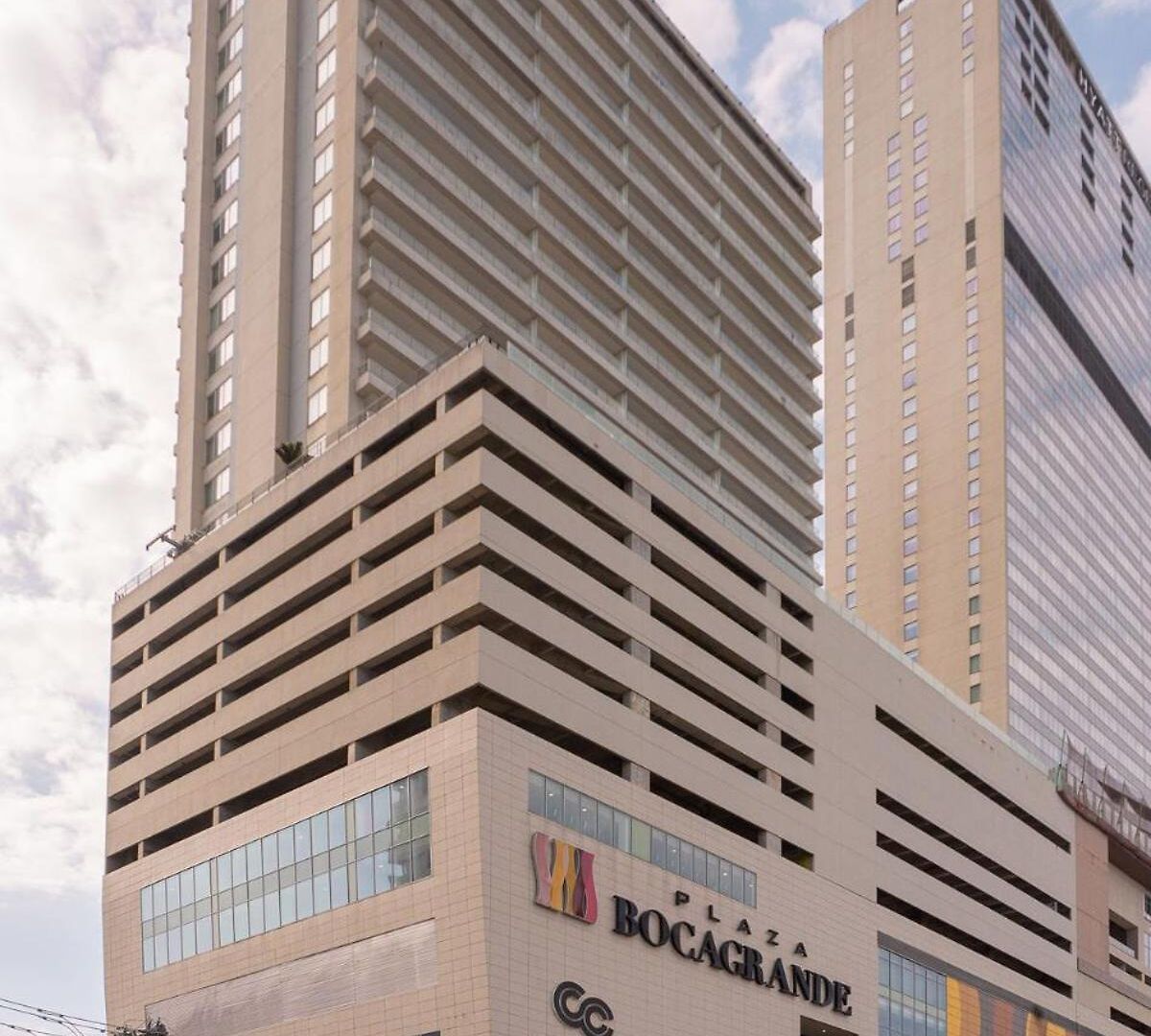 Luxury Ocean View Building H2 - Hyatt *