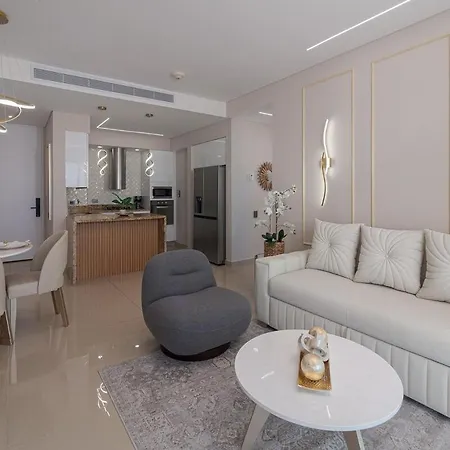 Luxury Ocean View Building H2 - Hyatt
