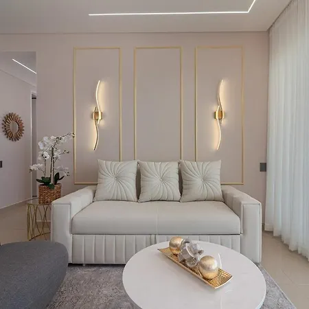 Apartamento Luxury Ocean View Building H2 - Hyatt Cartagena