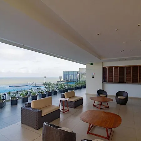 Luxury Ocean View Building H2 - Hyatt *