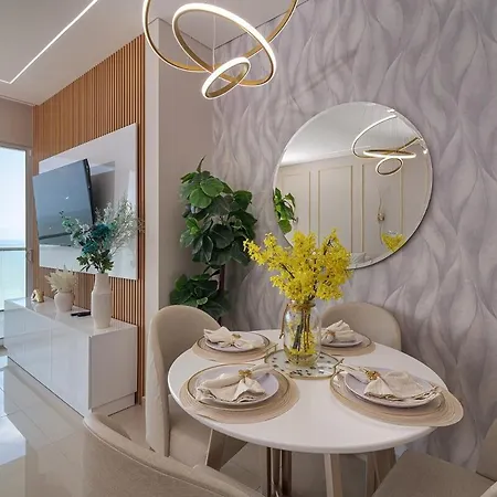 Luxury Ocean View Building H2 - Hyatt Apartamento *