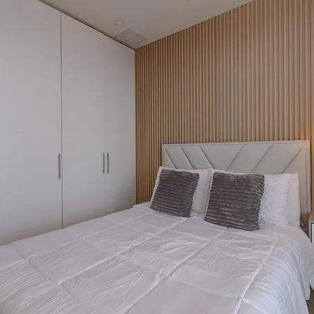 Apartamento Luxury Ocean View Building H2 - Hyatt Cartagena