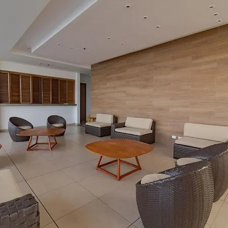Luxury Ocean View Building H2 - Hyatt Cartagena