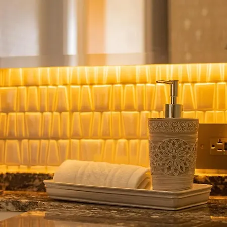 Apartamento Luxury Ocean View Building H2 - Hyatt Cartagena