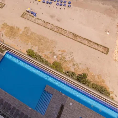 Luxury Ocean View Building H2 - Hyatt *