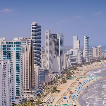 Luxury Ocean View Building H2 - Hyatt *