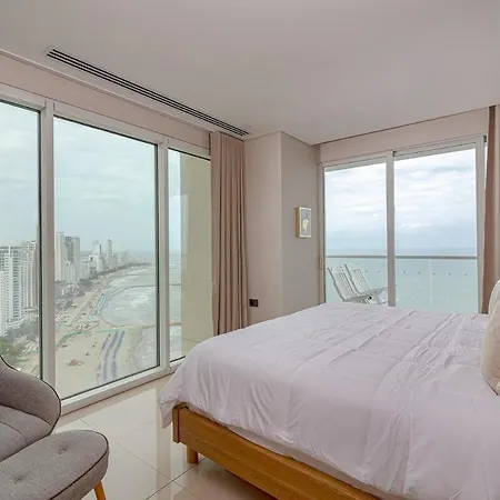 Luxury Ocean View Building H2 - Hyatt *