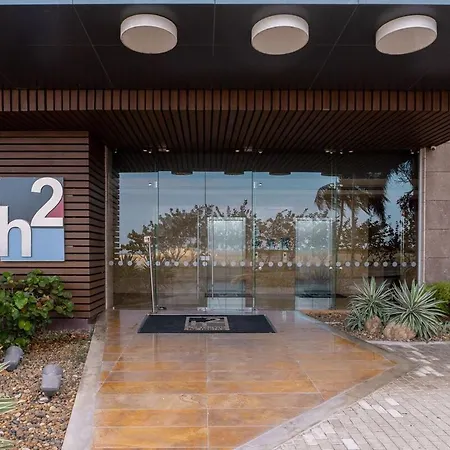 Luxury Ocean View Building H2 - Hyatt