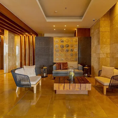 Luxury Ocean View Building H2 - Hyatt Apartamento