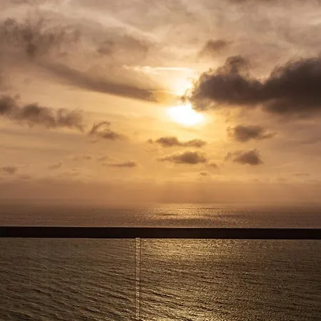 Apartamento Luxury Ocean View Building H2 - Hyatt Cartagena