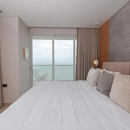 Luxury Ocean View Building H2 - Hyatt