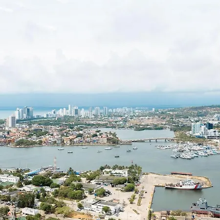 Luxury Ocean View Building H2 - Hyatt Apartamento