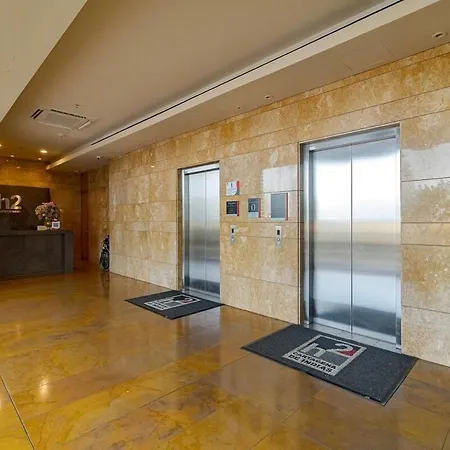 Luxury Ocean View Building H2 - Hyatt