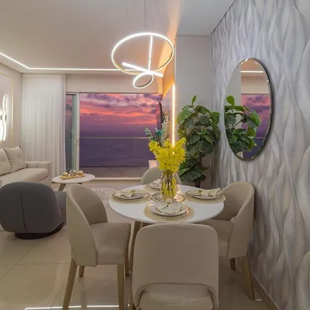 Luxury Ocean View Building H2 - Hyatt *