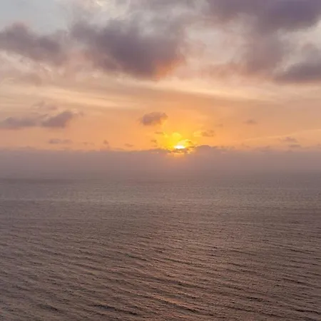 Luxury Ocean View Building H2 - Hyatt Apartamento *