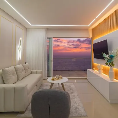 Apartamento Luxury Ocean View Building H2 - Hyatt *