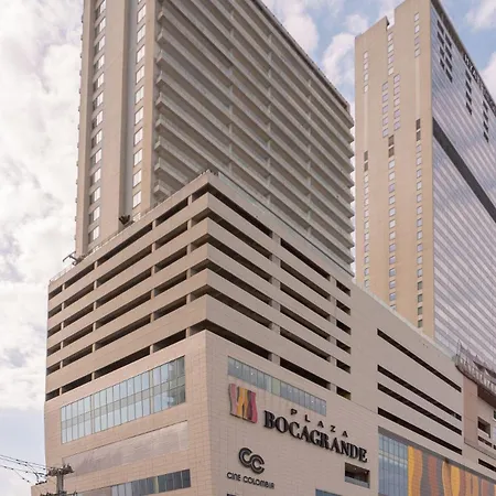 Luxury Ocean View Building H2 - Hyatt *